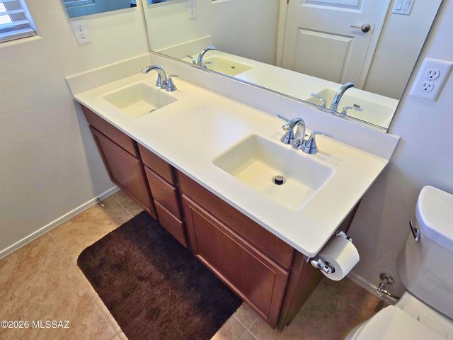 6343 S Rigby Way, Tucson, AZ 85746