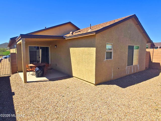 6343 S Rigby Way, Tucson, AZ 85746