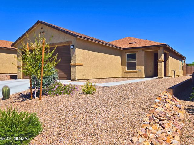 6343 S Rigby Way, Tucson, AZ 85746