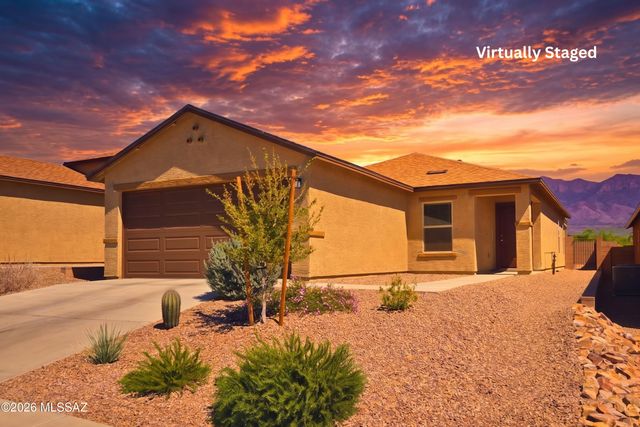 6343 S Rigby Way, Tucson, AZ 85746