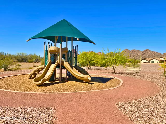 6343 S Rigby Way, Tucson, AZ 85746