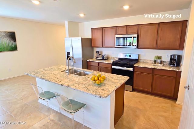 6343 S Rigby Way, Tucson, AZ 85746