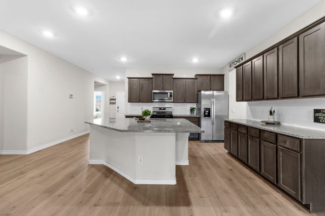 4016 Glastonbury Road, Mckinney, TX 75071