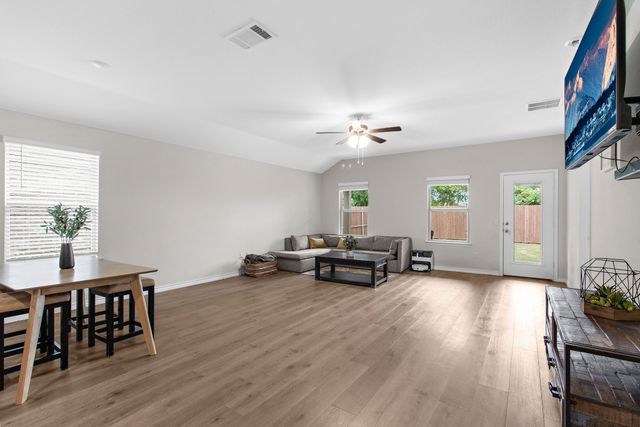 4016 Glastonbury Road, Mckinney, TX 75071