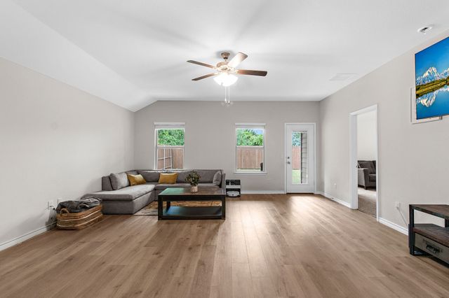 4016 Glastonbury Road, Mckinney, TX 75071