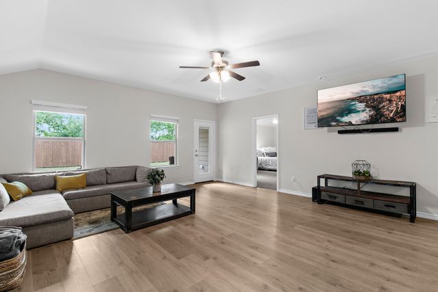 4016 Glastonbury Road, Mckinney, TX 75071