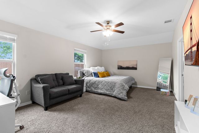 4016 Glastonbury Road, Mckinney, TX 75071