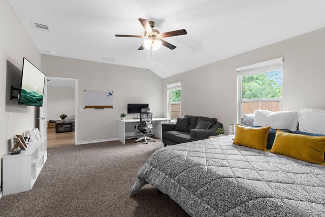 4016 Glastonbury Road, Mckinney, TX 75071