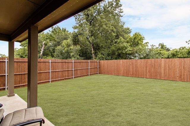 4016 Glastonbury Road, Mckinney, TX 75071