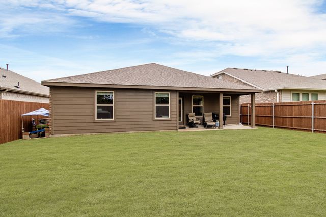 4016 Glastonbury Road, Mckinney, TX 75071