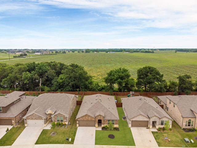 4016 Glastonbury Road, Mckinney, TX 75071