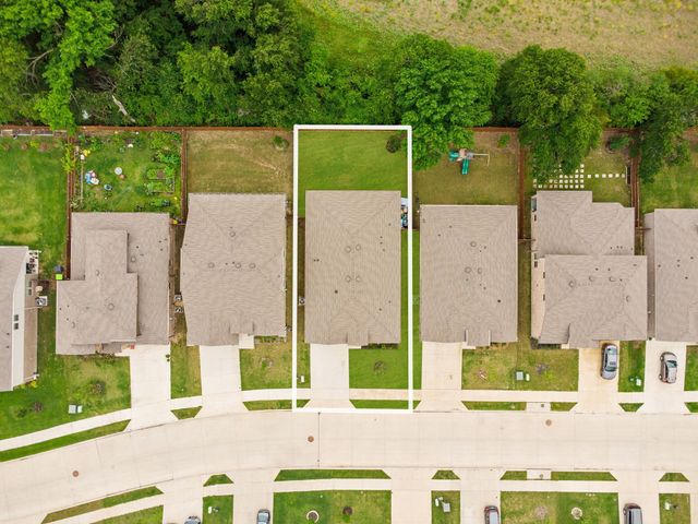 4016 Glastonbury Road, Mckinney, TX 75071