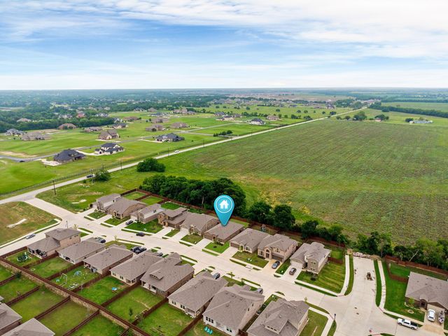 4016 Glastonbury Road, Mckinney, TX 75071