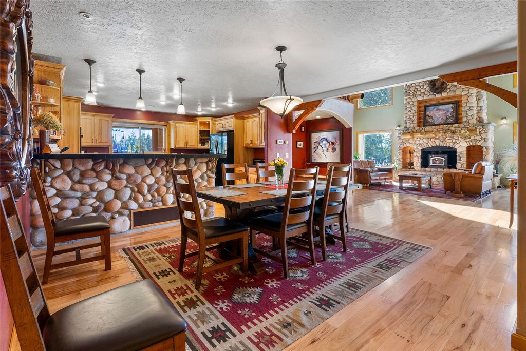 2837 Caribou Lane, Stevensville, MT 59870 photo 14