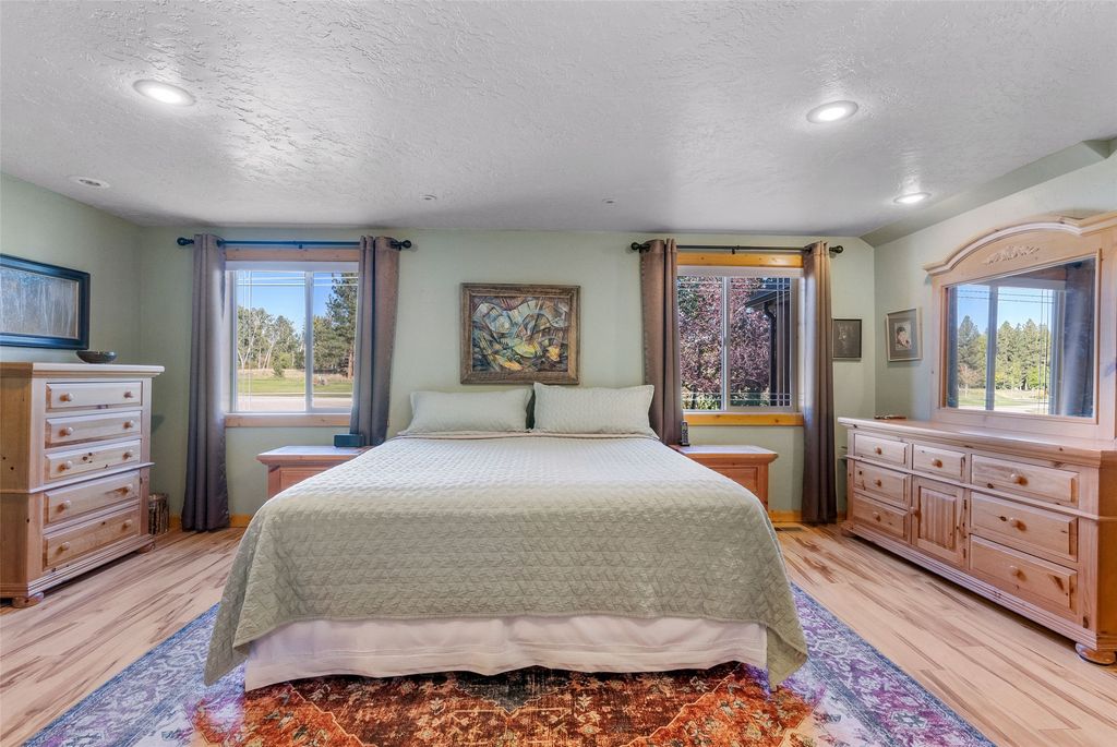 2837 Caribou Lane, Stevensville, MT 59870 photo 17