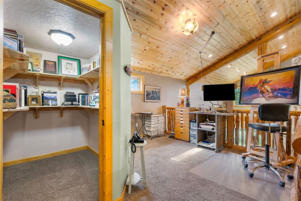 2837 Caribou Lane, Stevensville, MT 59870 photo 21