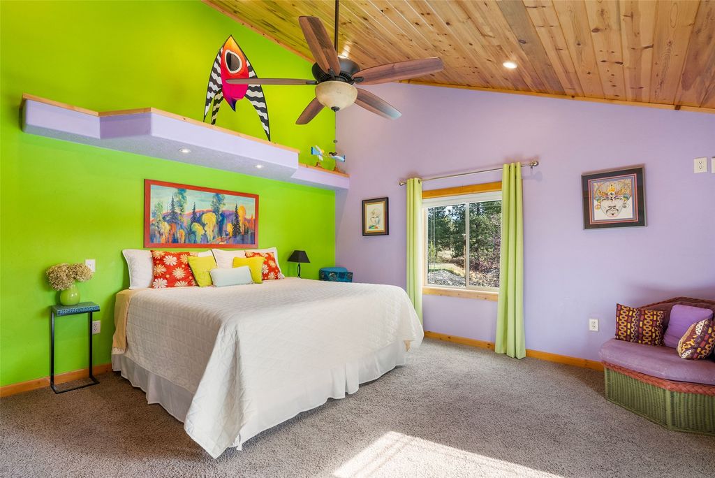 2837 Caribou Lane, Stevensville, MT 59870 photo 31