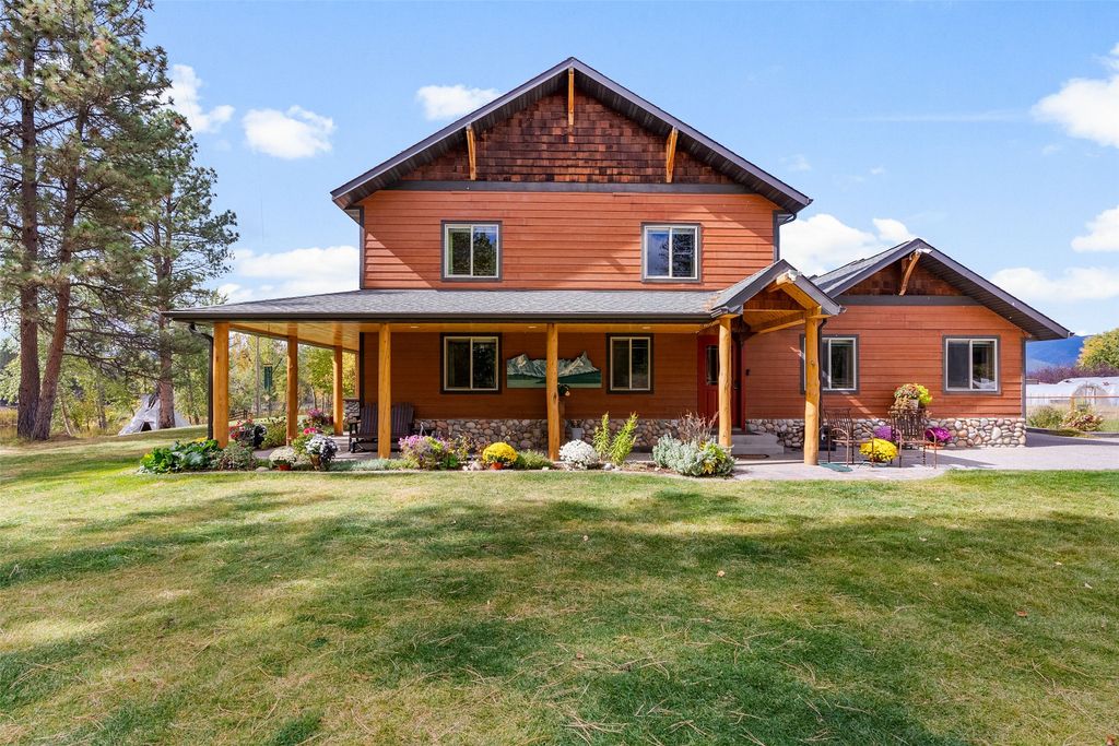 2837 Caribou Lane, Stevensville, MT 59870 photo 43