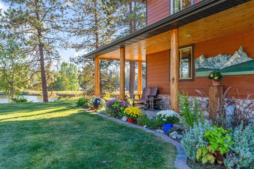 2837 Caribou Lane, Stevensville, MT 59870 photo 44