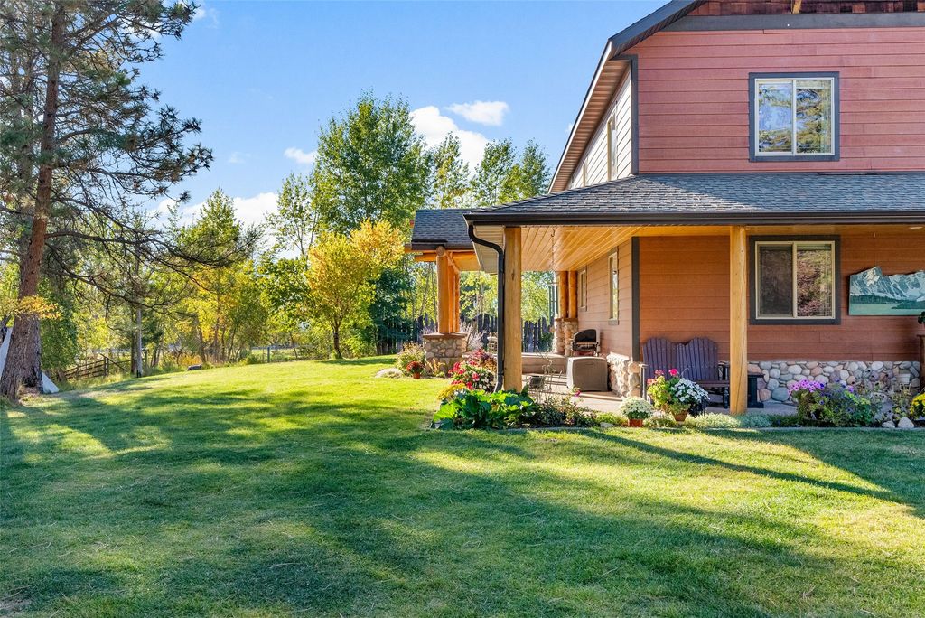 2837 Caribou Lane, Stevensville, MT 59870 photo 45
