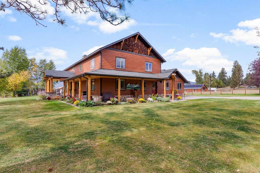 2837 Caribou Lane, Stevensville, MT 59870 photo 46