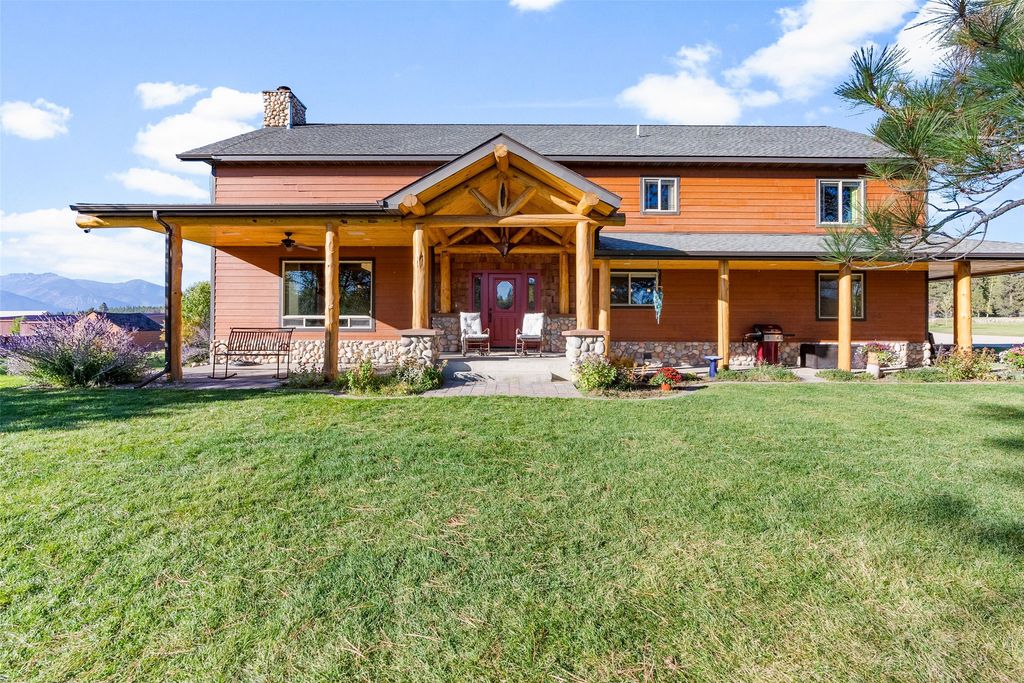 2837 Caribou Lane, Stevensville, MT 59870 photo 48