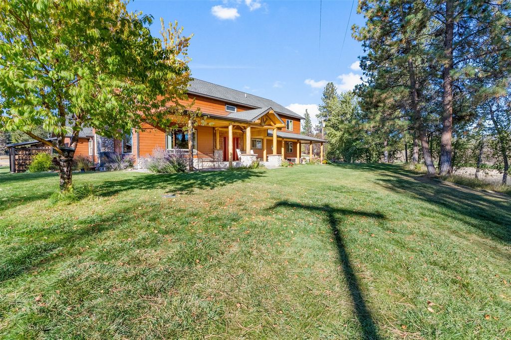 2837 Caribou Lane, Stevensville, MT 59870 photo 49