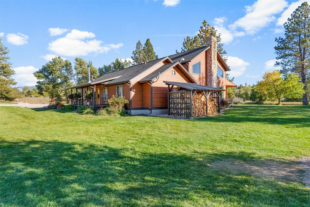 2837 Caribou Lane, Stevensville, MT 59870 photo 51