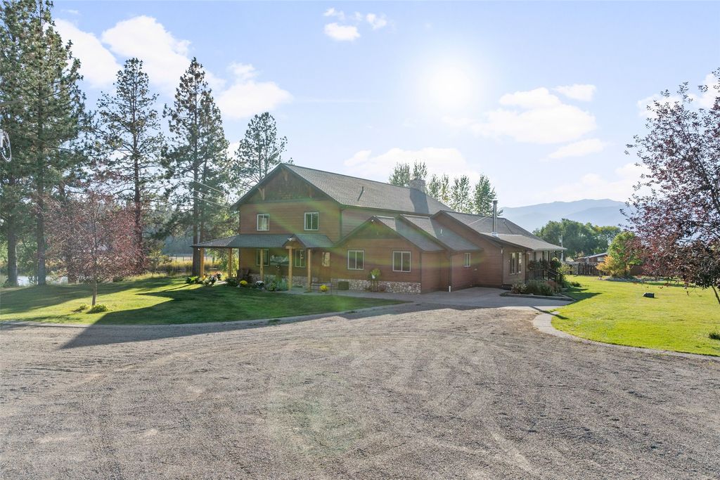 2837 Caribou Lane, Stevensville, MT 59870 photo 59