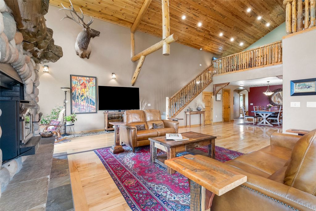 2837 Caribou Lane, Stevensville, MT 59870 photo 6