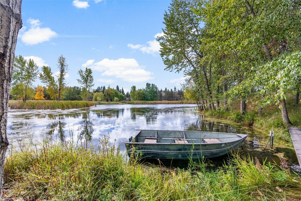 2837 Caribou Lane, Stevensville, MT 59870 photo 61