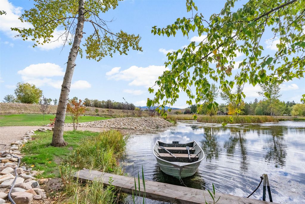 2837 Caribou Lane, Stevensville, MT 59870 photo 62