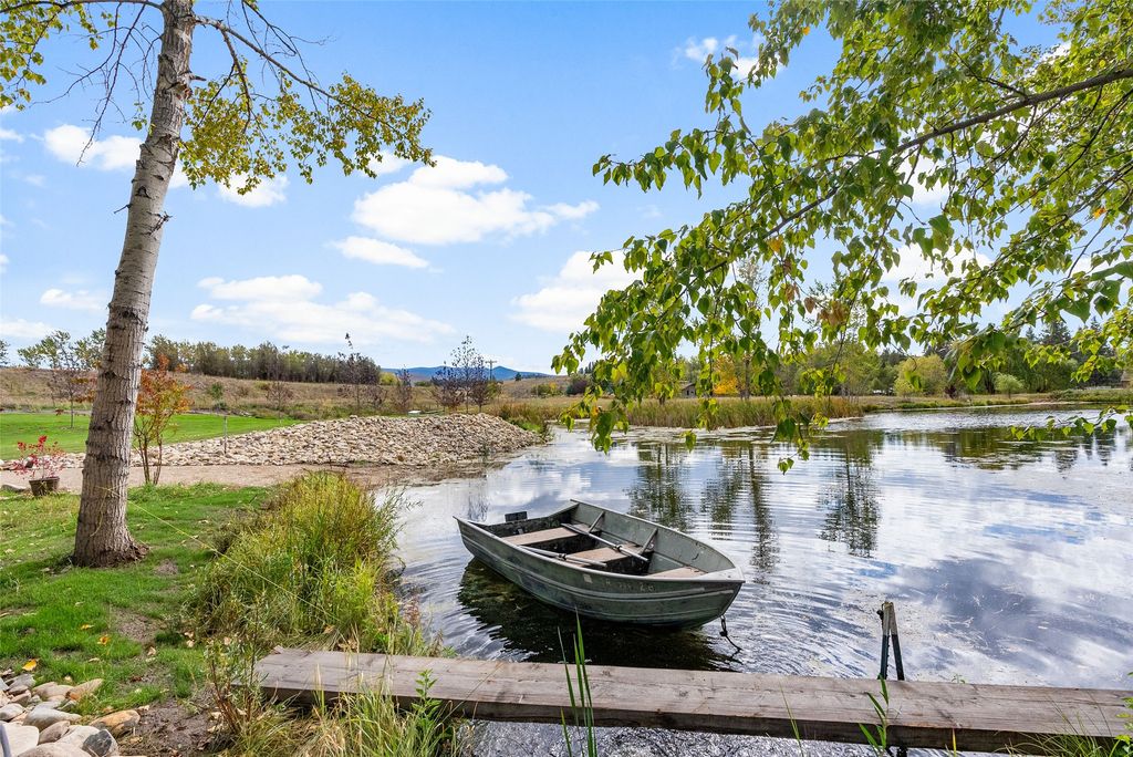 2837 Caribou Lane, Stevensville, MT 59870 photo 63