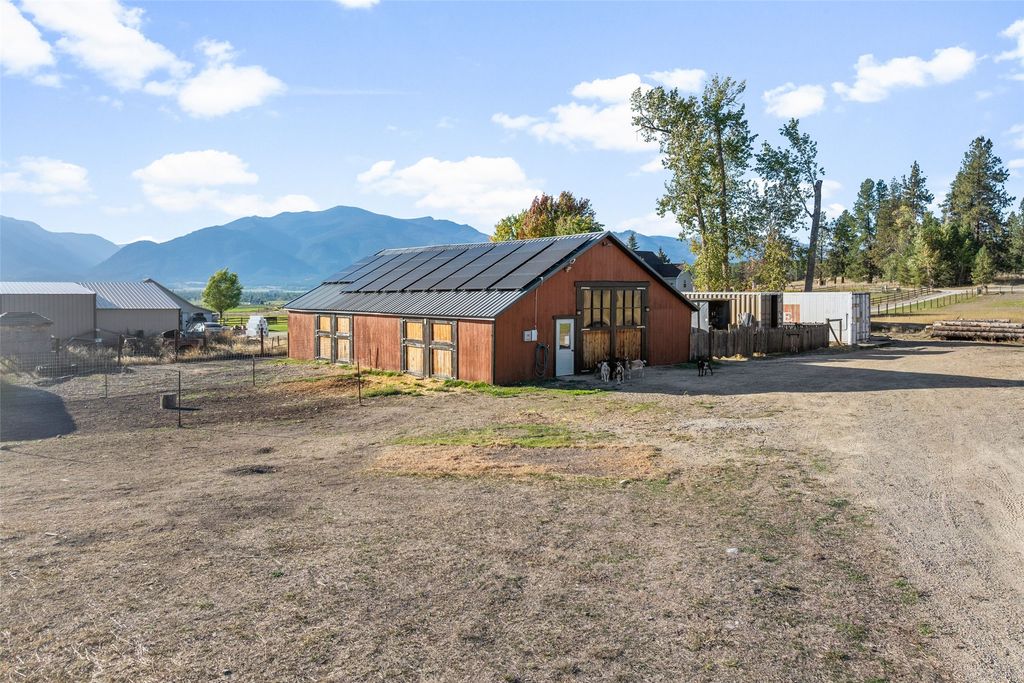 2837 Caribou Lane, Stevensville, MT 59870 photo 67