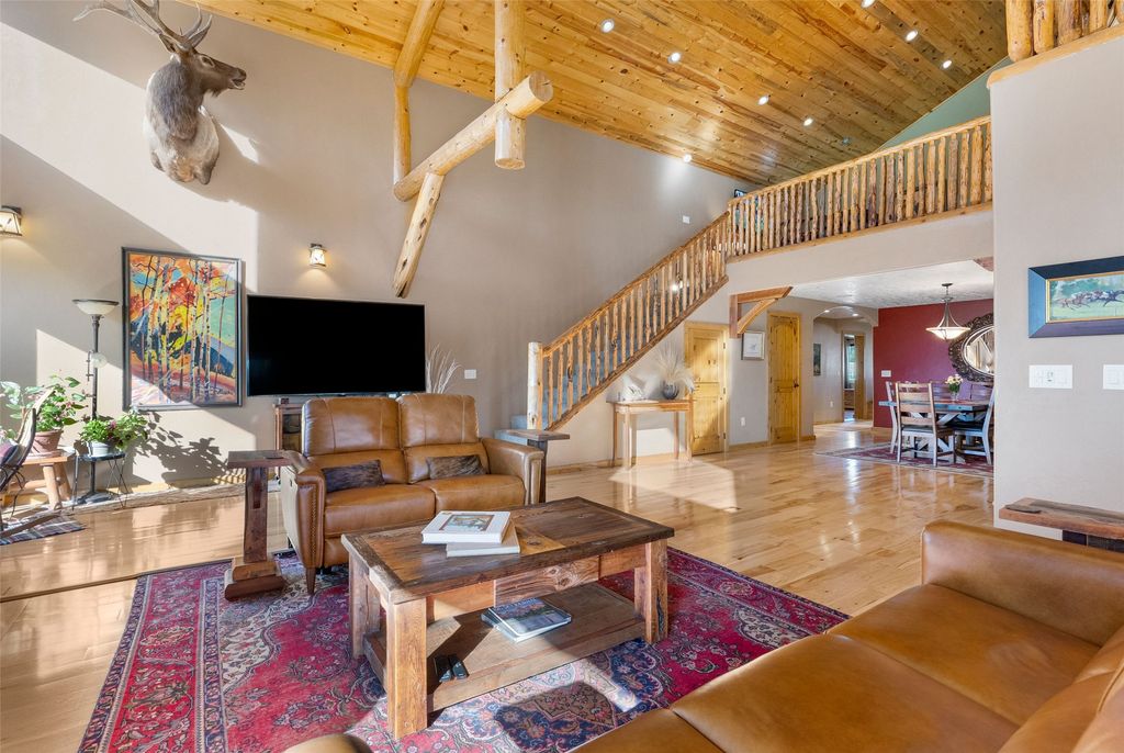 2837 Caribou Lane, Stevensville, MT 59870 photo 7