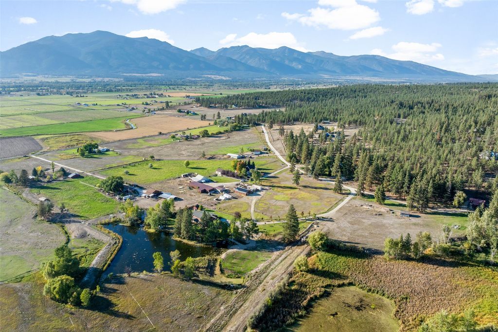 2837 Caribou Lane, Stevensville, MT 59870 photo 72