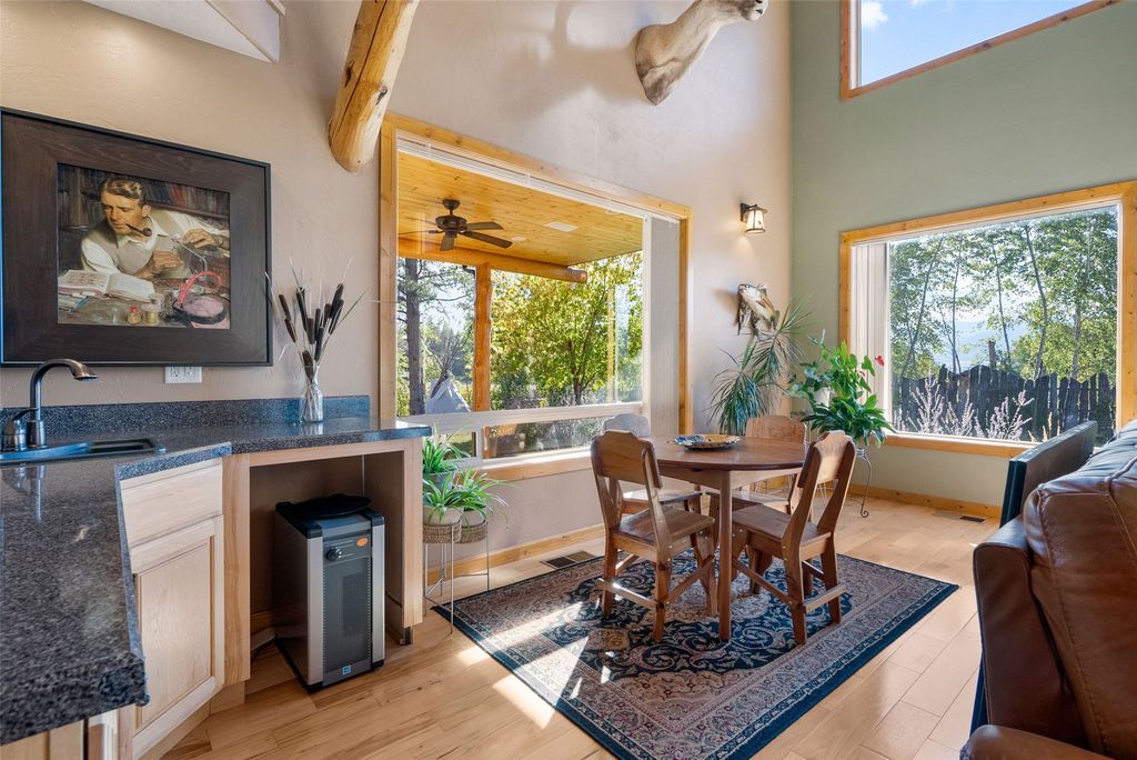 2837 Caribou Lane, Stevensville, MT 59870 photo 8