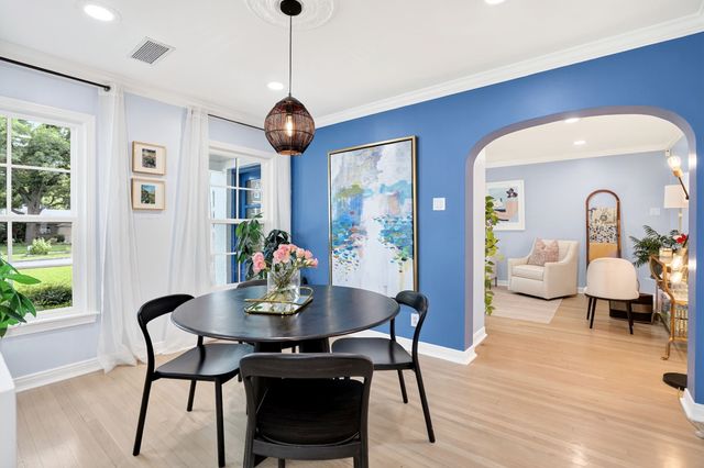 7015 Coronado Avenue, Dallas, TX 75214