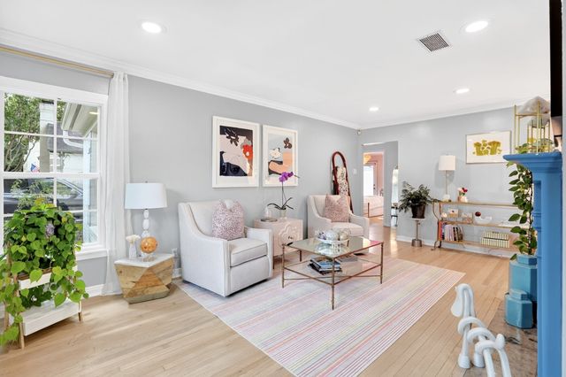 7015 Coronado Avenue, Dallas, TX 75214