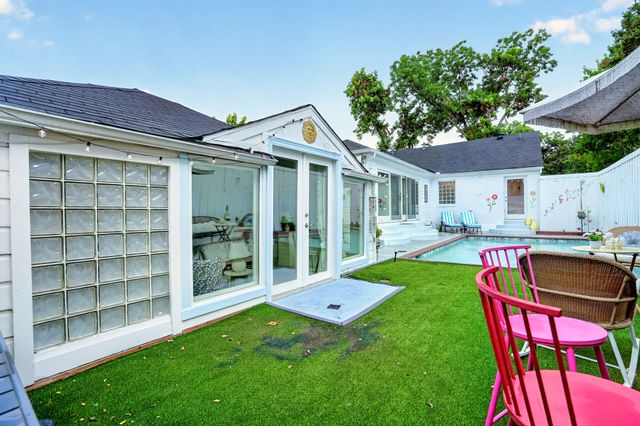 7015 Coronado Avenue, Dallas, TX 75214