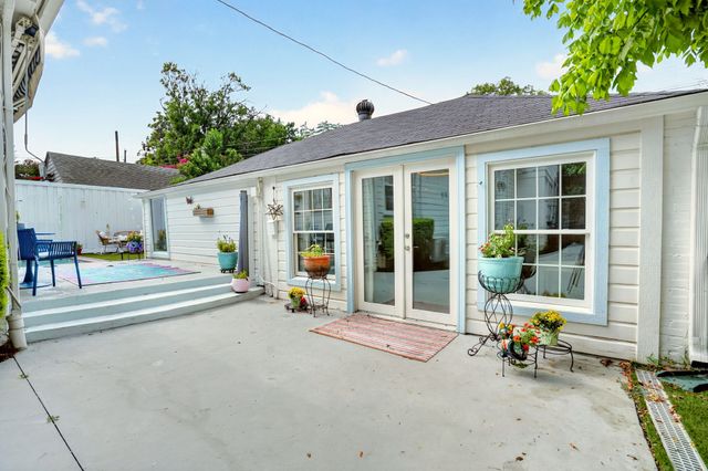 7015 Coronado Avenue, Dallas, TX 75214
