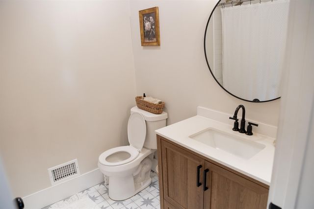 205 Wadsworth Road, Spartanburg, SC 29301