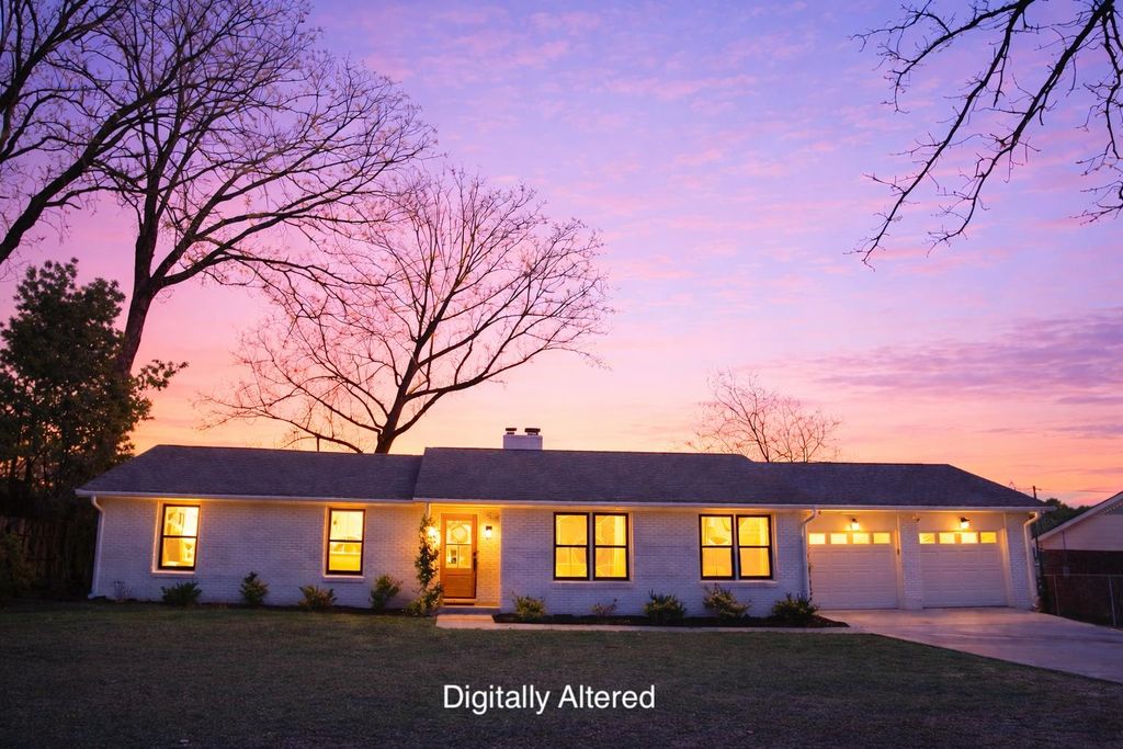 205 Wadsworth Road, Spartanburg, SC 29301