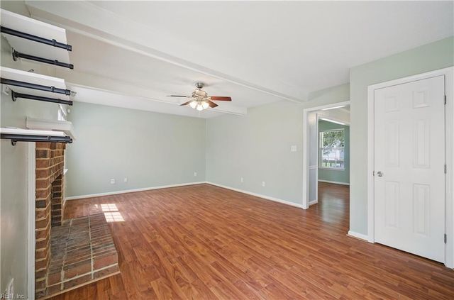 3117 White Tail CT, Chesapeake, VA 23323
