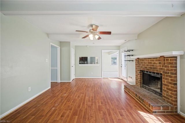 3117 White Tail CT, Chesapeake, VA 23323