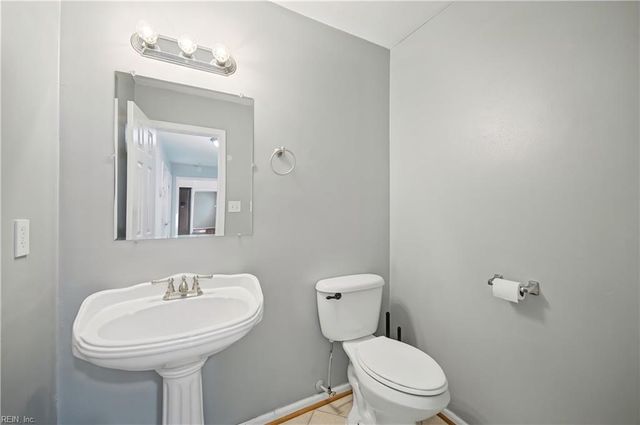 3117 White Tail CT, Chesapeake, VA 23323