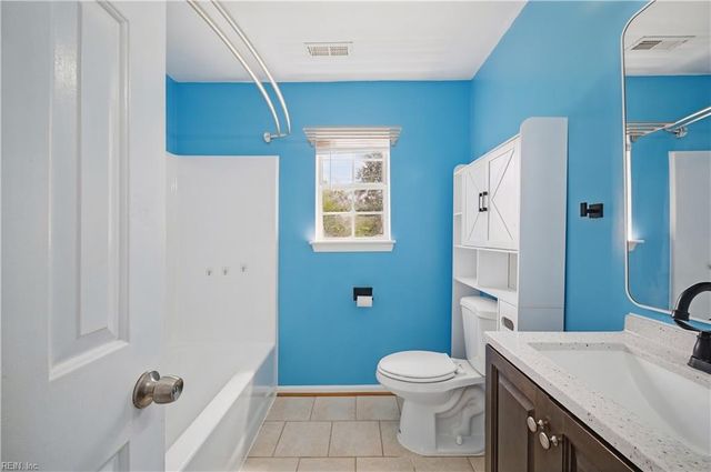 3117 White Tail CT, Chesapeake, VA 23323