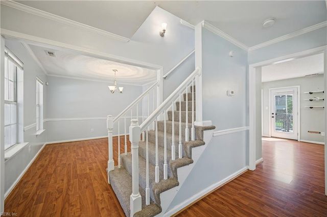 3117 White Tail CT, Chesapeake, VA 23323