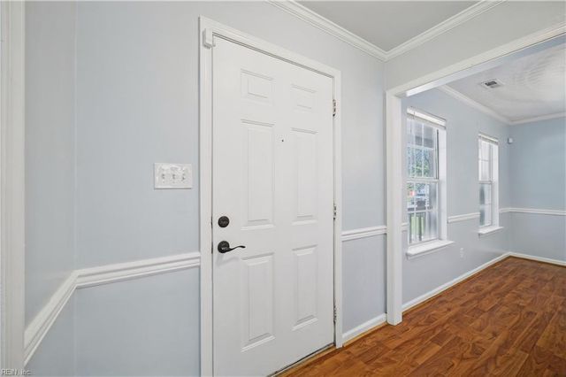 3117 White Tail CT, Chesapeake, VA 23323