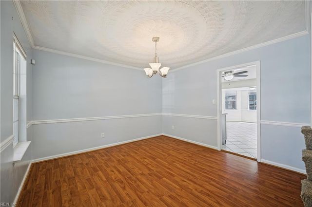 3117 White Tail CT, Chesapeake, VA 23323